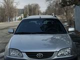 Toyota Avensis 2002 годаүшін2 900 000 тг. в Талдыкорган