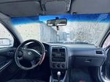 Toyota Avensis 2002 годаүшін2 900 000 тг. в Талдыкорган – фото 2