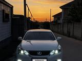 Lexus GS 300 2009 годаүшін6 800 000 тг. в Алматы