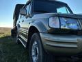 Mitsubishi Pajero 1997 годаүшін3 500 000 тг. в Шымкент