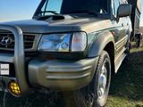 Mitsubishi Pajero 1997 годаfor3 500 000 тг. в Шымкент – фото 2