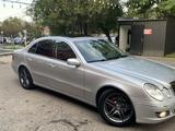 Mercedes-Benz E 320 2003 годаfor7 000 000 тг. в Шу – фото 4