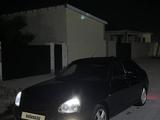 ВАЗ (Lada) Priora 2172 2012 года за 1 200 000 тг. в Актау