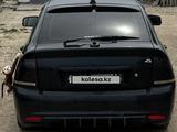 ВАЗ (Lada) Priora 2172 2012 года за 1 200 000 тг. в Актау – фото 4