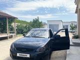 ВАЗ (Lada) Priora 2172 2012 года за 1 200 000 тг. в Актау – фото 5