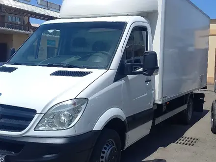 Mercedes-Benz Sprinter 2011 года за 15 500 000 тг. в Алматы – фото 2