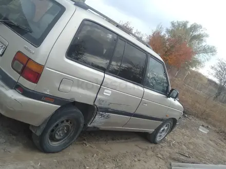 Mazda MPV 1996 года за 1 500 000 тг. в Шиели – фото 2