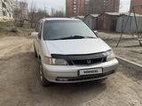 Honda Shuttle 2000 года за 3 500 000 тг. в Кокшетау