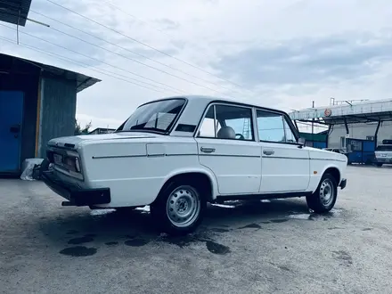 ВАЗ (Lada) 2106 1998 года за 920 000 тг. в Алматы – фото 3