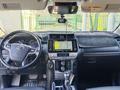 Toyota Land Cruiser Prado 2020 года за 35 000 000 тг. в Атырау – фото 11