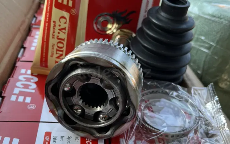 Граната наружная Hyundai Accent за 18 000 тг. в Алматы