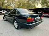 BMW 520 1995 годаfor2 350 000 тг. в Алматы – фото 3