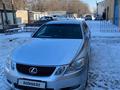 Lexus GS 300 2005 года за 6 500 000 тг. в Павлодар – фото 10