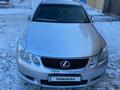 Lexus GS 300 2005 года за 6 500 000 тг. в Павлодар – фото 11