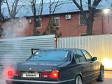 BMW 740 1993 годаүшін4 740 000 тг. в Алматы
