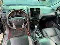 Toyota Land Cruiser Prado 2012 года за 14 000 000 тг. в Тараз – фото 4