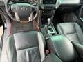Toyota Land Cruiser Prado 2012 года за 14 000 000 тг. в Тараз – фото 5