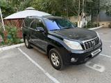 Toyota Land Cruiser Prado 2012 года за 14 000 000 тг. в Тараз