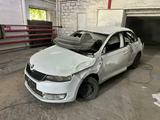 Skoda Rapid 2014 года за 1 000 000 тг. в Костанай