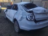 Skoda Rapid 2014 года за 1 000 000 тг. в Костанай – фото 4