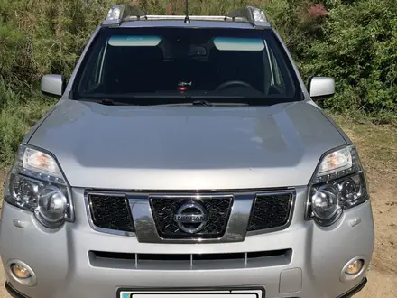 Nissan X-Trail 2014 годаүшін8 700 000 тг. в Жезказган – фото 11