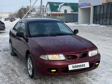 Mitsubishi Carisma 1996 года за 1 300 000 тг. в Астана