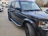 Land Rover Discovery 2016 года за 16 000 000 тг. в Костанай – фото 2