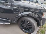 Land Rover Discovery 2016 года за 16 000 000 тг. в Костанай – фото 3