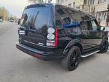 Land Rover Discovery 2016 года за 16 000 000 тг. в Костанай – фото 5