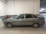 ВАЗ (Lada) Priora 2170 2013 годаүшін2 250 000 тг. в Караганда – фото 2