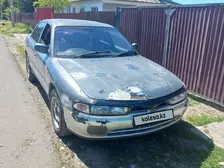 Mitsubishi Galant, 1995