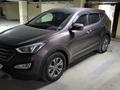 Hyundai Santa Fe 2013 года за 8 800 000 тг. в Астана – фото 5