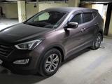 Hyundai Santa Fe 2013 года за 8 500 000 тг. в Астана – фото 4