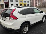 Honda CR-V 2013 годаfor12 000 000 тг. в Усть-Каменогорск – фото 3