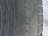 Комплект летних покрышек NEXEN 265/65 R17 стояли на Прадо 150 за 100 000 тг. в Бишкуль – фото 3