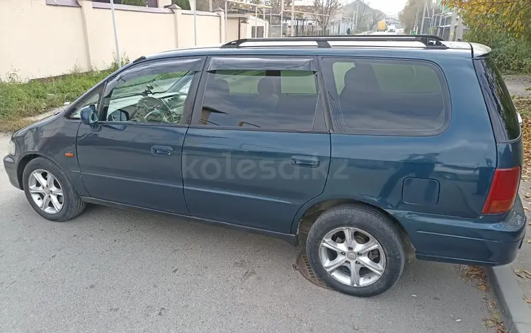 Honda Shuttle 1997 годаүшін2 800 000 тг. в Алматы