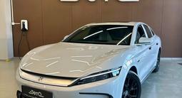BYD Han DM-i Comfort 2025 годаүшін15 890 000 тг. в Алматы