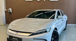BYD Han DM-i Comfort 2025 годаүшін15 890 000 тг. в Алматы