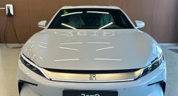 BYD Han DM-i Comfort 2025 годаүшін15 890 000 тг. в Алматы – фото 3