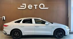 BYD Han DM-i Comfort 2025 годаүшін15 890 000 тг. в Алматы – фото 4
