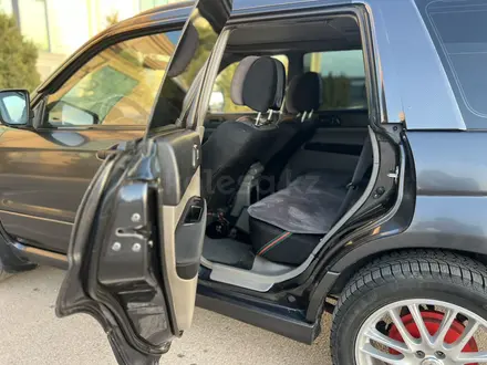 Subaru Forester 2008 года за 6 500 000 тг. в Алматы – фото 8