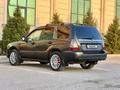 Subaru Forester 2008 года за 6 500 000 тг. в Алматы – фото 6