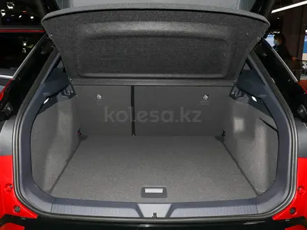Volkswagen ID.4 Pro 2024 года за 13 490 000 тг. в Алматы – фото 9