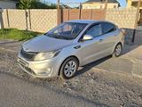 Kia Rio 2014 года за 3 400 000 тг. в Шымкент – фото 4