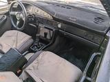 Audi 100 1989 года за 1 200 000 тг. в Жаркент