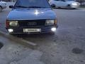 Audi 100 1989 годаүшін1 200 000 тг. в Жаркент – фото 9