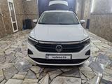 Volkswagen Polo 2021 года за 7 000 000 тг. в Алматы