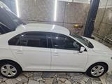 Volkswagen Polo 2021 года за 7 000 000 тг. в Алматы – фото 2