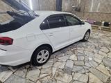Volkswagen Polo 2021 года за 7 000 000 тг. в Алматы – фото 3