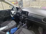 Volkswagen Polo 2021 года за 7 000 000 тг. в Алматы – фото 4